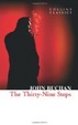 Cover of Collins Classics - The Thirty-Nine Steps