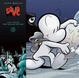 Cover of Bone - Full Color One Volume Edition