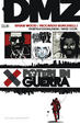 Cover of DMZ vol. 7