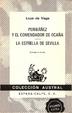 Cover of Peribáñez y el Comendador de Ocaña / La estrella de Sevilla