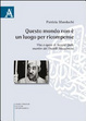 Cover of Questo mondo non è luogo per ricompense. Vita e opere di Sayyid Qutb martire dei fratelli musulmani