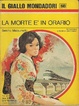 Cover of La morte è in orario