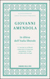 Cover of In difesa dell'Italia liberale