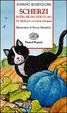 Cover of Scherzi