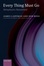 Cover of Every thing must go