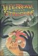 Cover of La ferrovia dello stregone