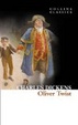 Cover of Oliver Twist