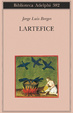 Cover of L'artefice