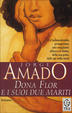 Cover of Dona Flor e i suoi due mariti
