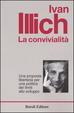 Cover of La convivialità