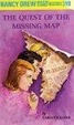 Cover of Nancy Drew 19