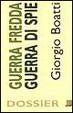 Cover of Guerra fredda, guerra di spie