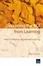 Cover of "Evaluating the ROI from Learning"