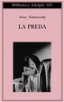 Cover of La preda