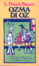 Cover of Ozma di Oz