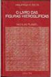 Cover of O Livro das Figuras Hieroglíficas