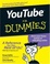 Cover of 'YouTube For Dummies'