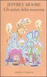 Cover of Gli artisti della memoria