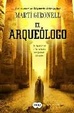Cover of EL ARQUEOLOGO