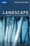 Cover of "Lonely Planet Landscape Photography"