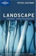 Cover of Lonely Planet Landscape Photography