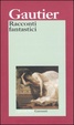 Cover of Racconti fantastici