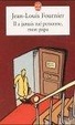 Cover of Il a jamais tué personne, mon papa