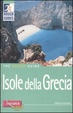 Cover of The rough guide - Isole della Grecia