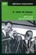 Cover of Il jazz in Italia. Vol. II