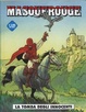 Cover of Masquerouge n. 1