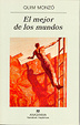 Cover of El mejor de los mundos
