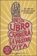 Cover of Questo libro cambierà la vostra vita