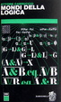 Cover of Mondi della logica