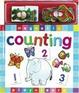 Cover of Counting with Magnetic Numbers