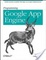 Cover of Programming Google App Engine