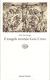 Cover of Il Vangelo secondo Gesù Cristo