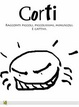 Cover of Corti