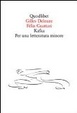 Cover of Kafka