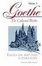 Cover of "Essays on Art and Literature (Goethe"