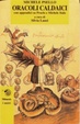 Cover of Oracoli caldaici