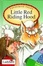Cover of Little Red Riding Hood