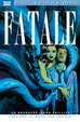 Cover of Fatale libro uno