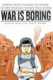 Cover of War is Boring