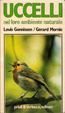 Cover of Uccelli nel loro ambiente naturale