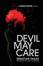 Cover of Devil May Care