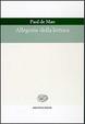 Cover of Allegorie della lettura