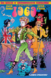 Cover of The League of Extraordinary Gentlemen: Century 1969