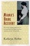 Cover of "Mama's Bank Account"