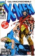 Cover of Gli Incredibili X-Men n. 048