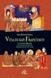 Cover of Vita di san Francesco
